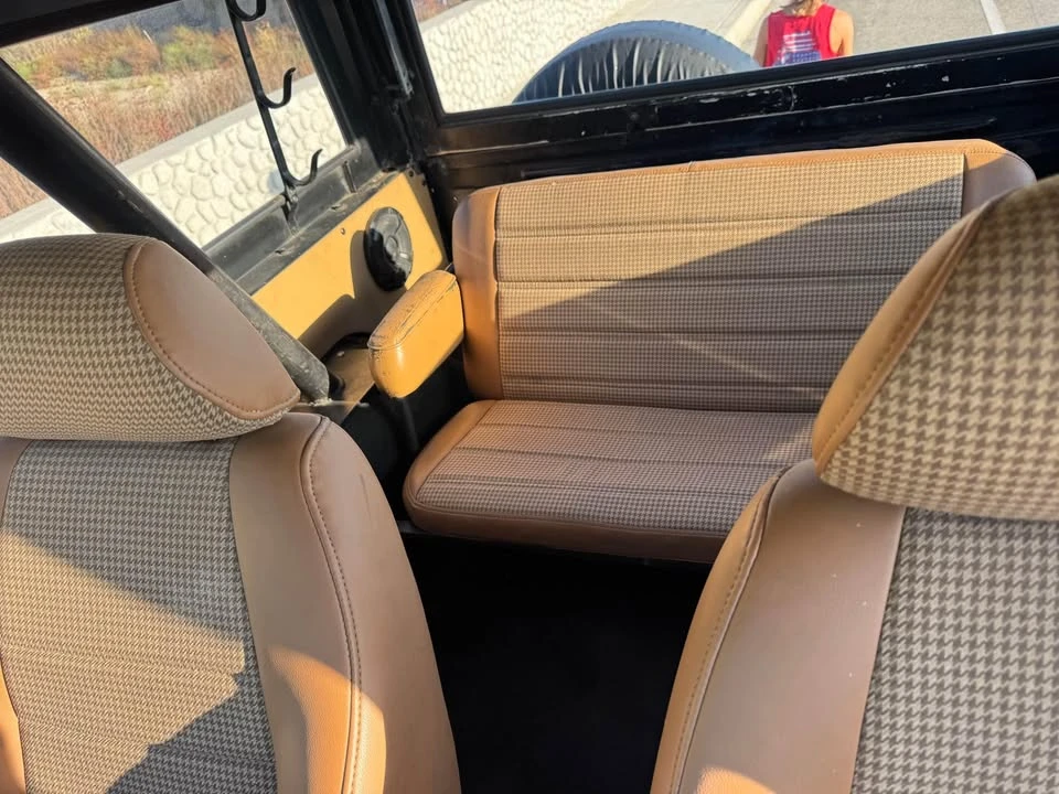 1973 Ford Bronco 1st Gen - Image 10 of 13