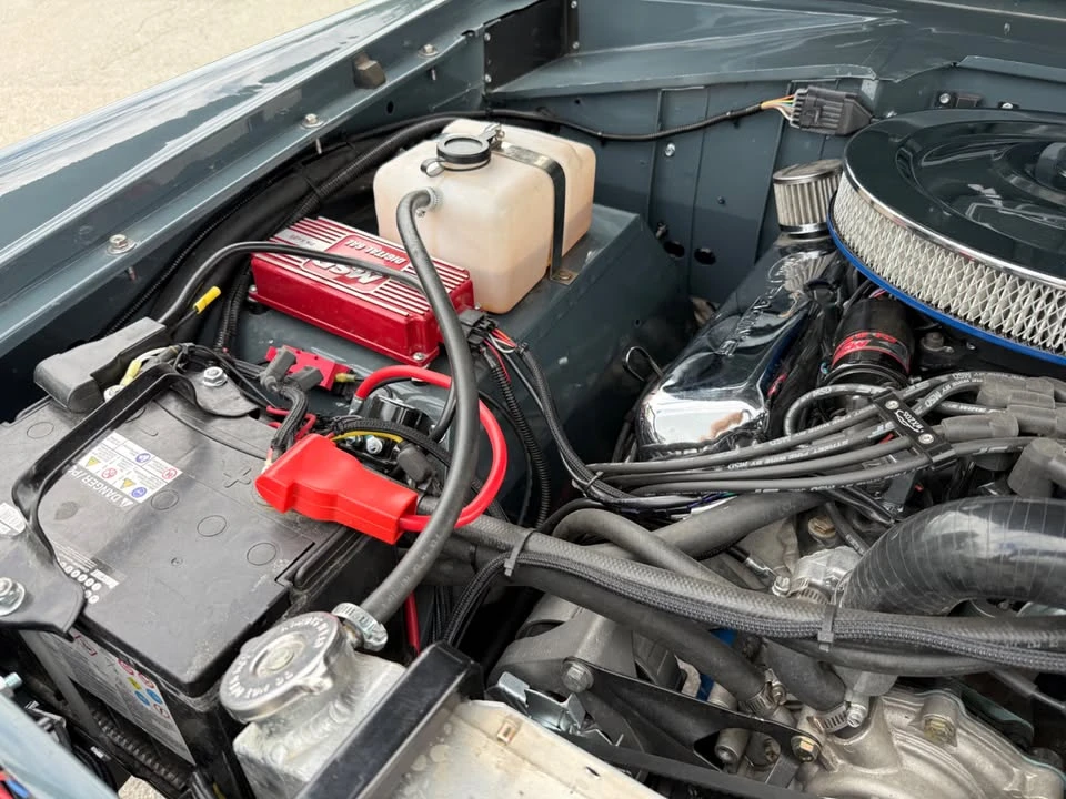 1973 Ford Bronco 1st Gen - Image 9 of 20