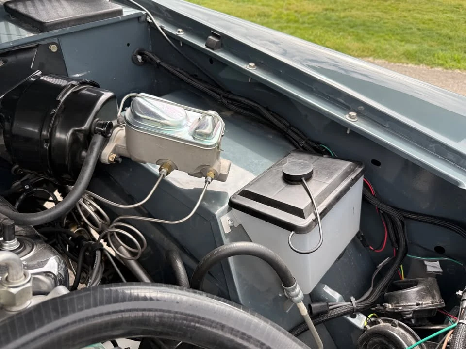 1973 Ford Bronco 1st Gen - Image 8 of 20
