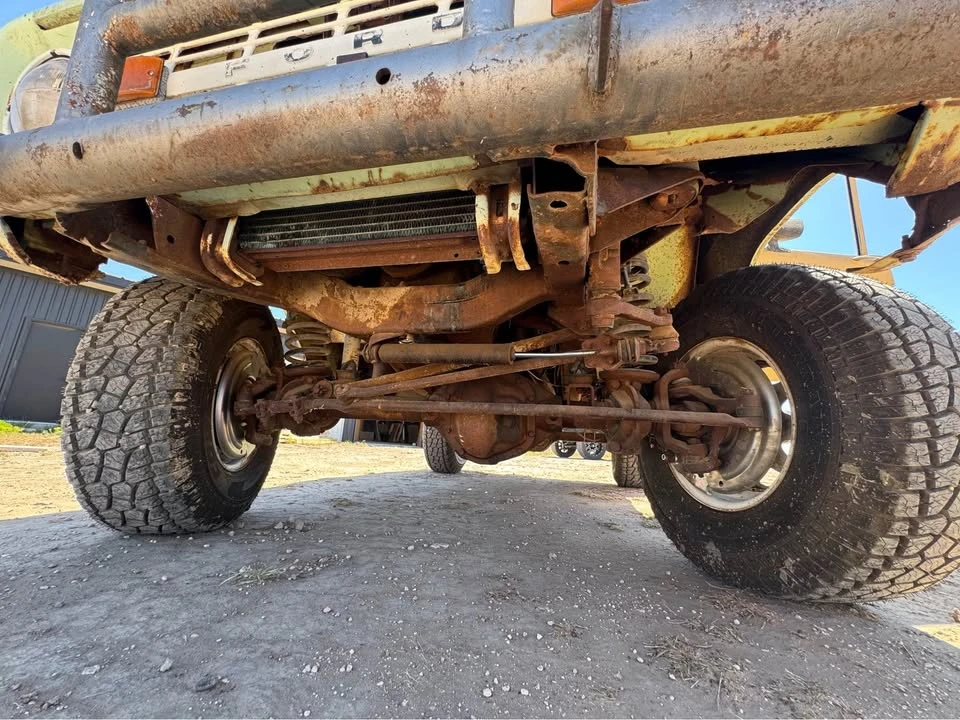 1973 Ford Bronco 1st Gen - Image 15 of 20