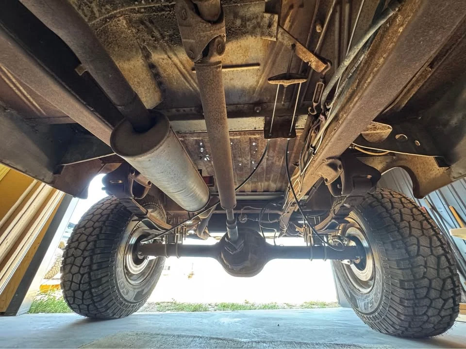 1973 Ford Bronco 1st Gen - Image 17 of 20