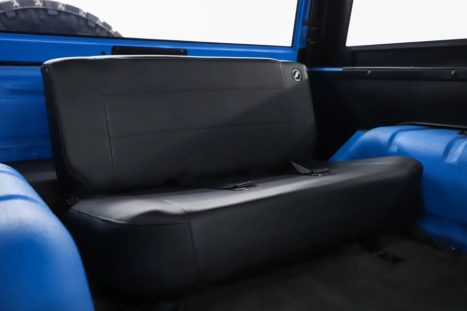 1973 Ford Bronco 1st Gen - Image 14 of 20