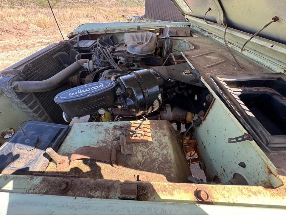1973 Ford Bronco 1st Gen - Image 13 of 20