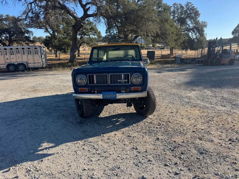 1973 Ford Bronco 1st Gen - Image 2 of 7