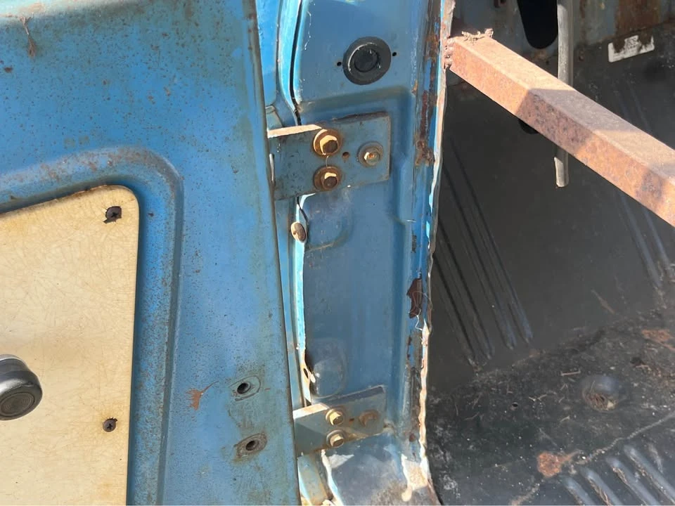 1973 Ford Bronco 1st Gen - Image 10 of 20