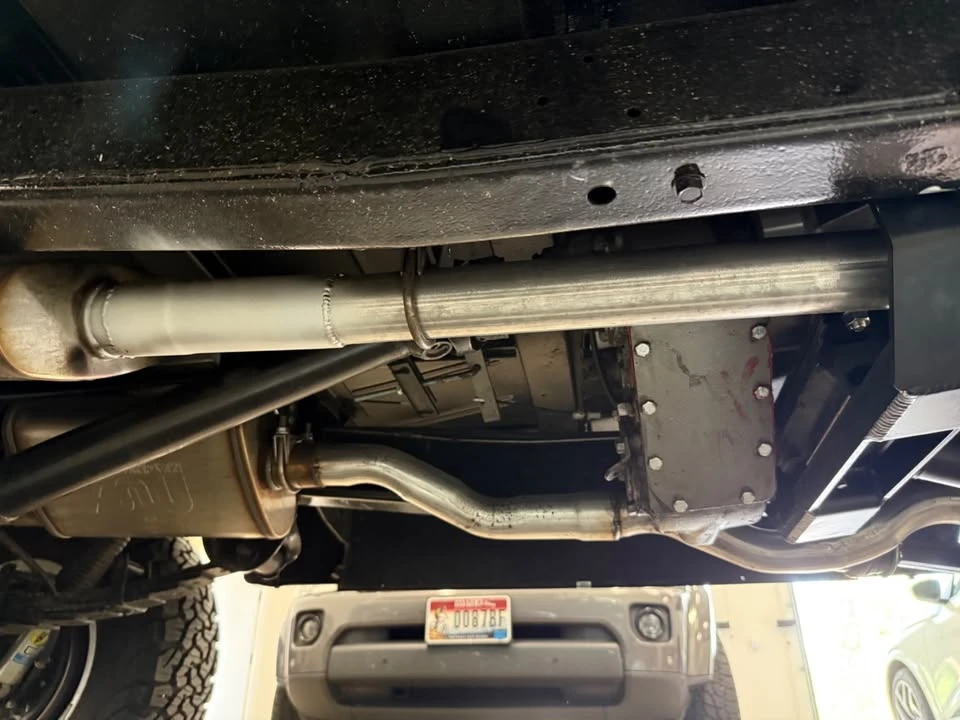 1973 Ford Bronco 1st Gen - Image 16 of 20
