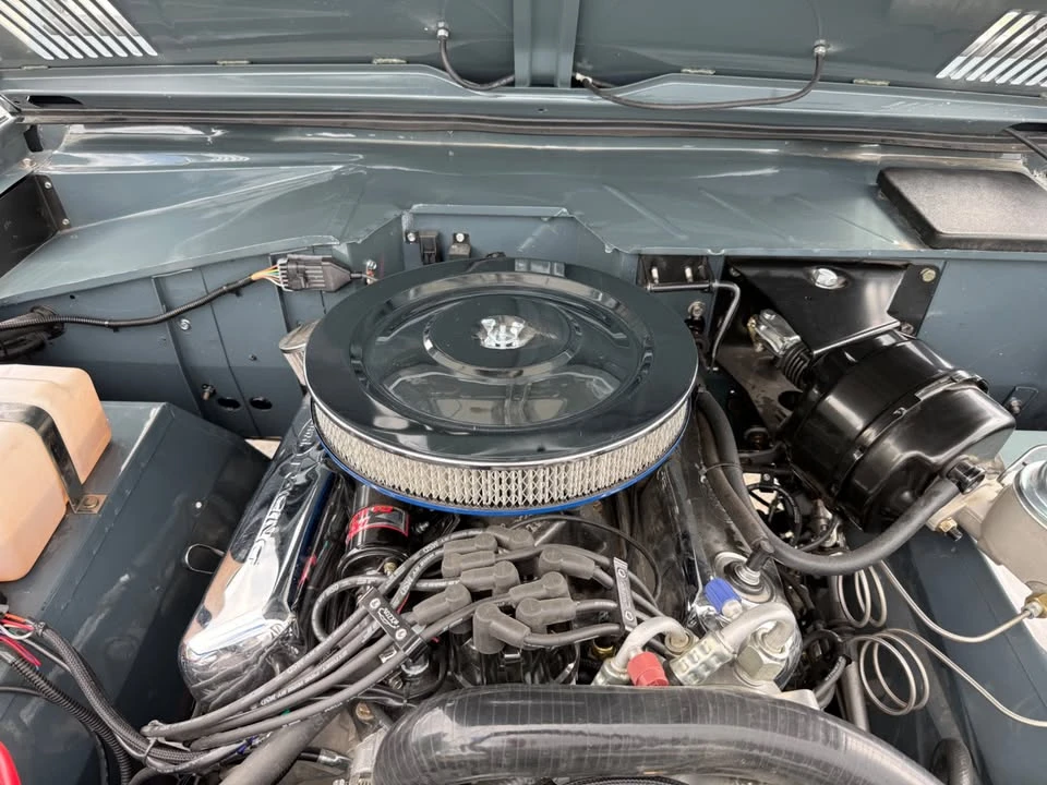 1973 Ford Bronco 1st Gen - Image 7 of 20