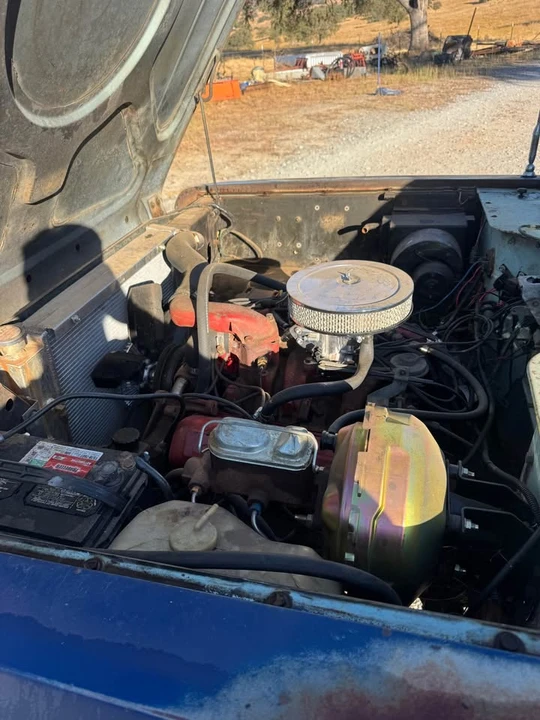 1973 Ford Bronco 1st Gen - Image 5 of 7