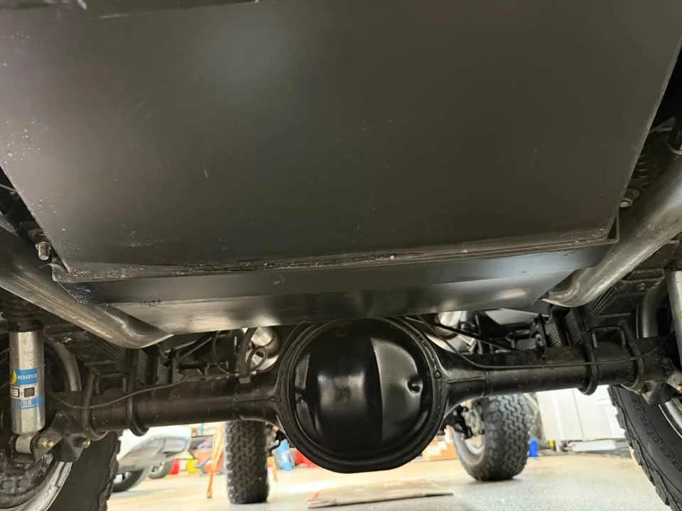 1973 Ford Bronco 1st Gen - Image 17 of 20