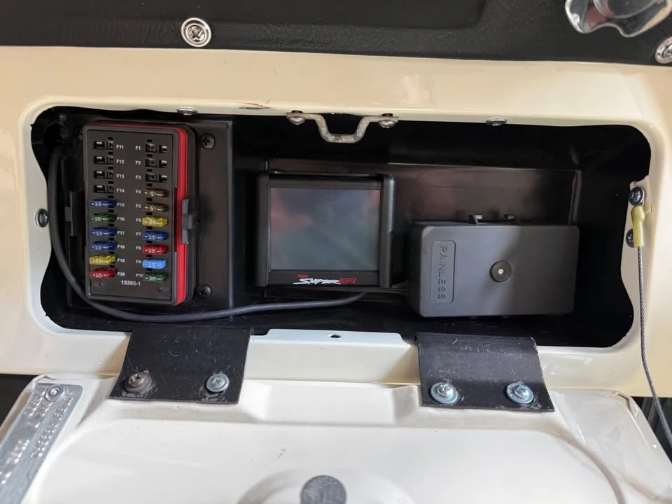 1973 Ford Bronco 1st Gen - Image 18 of 20