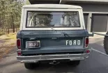 1973 Ford Bronco 1st Gen - Image 5 of 20