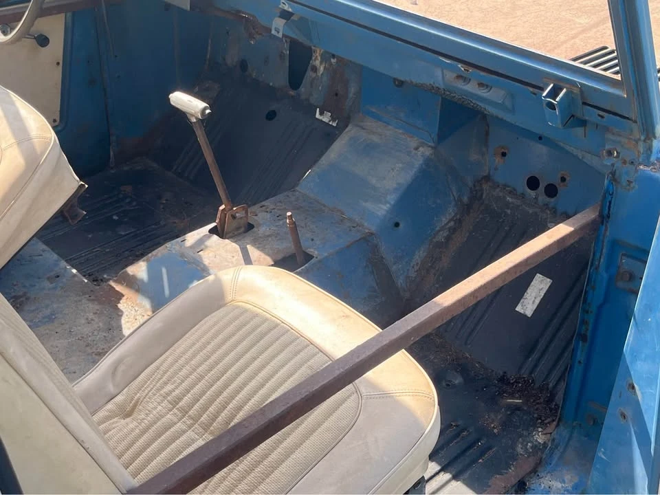 1973 Ford Bronco 1st Gen - Image 7 of 20