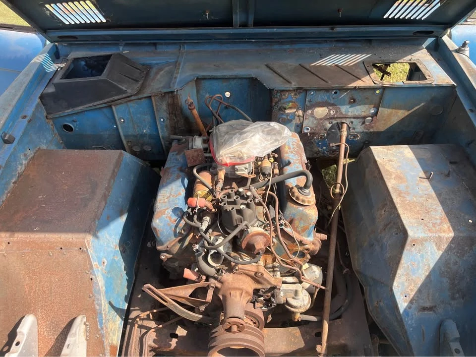 1973 Ford Bronco 1st Gen - Image 6 of 20