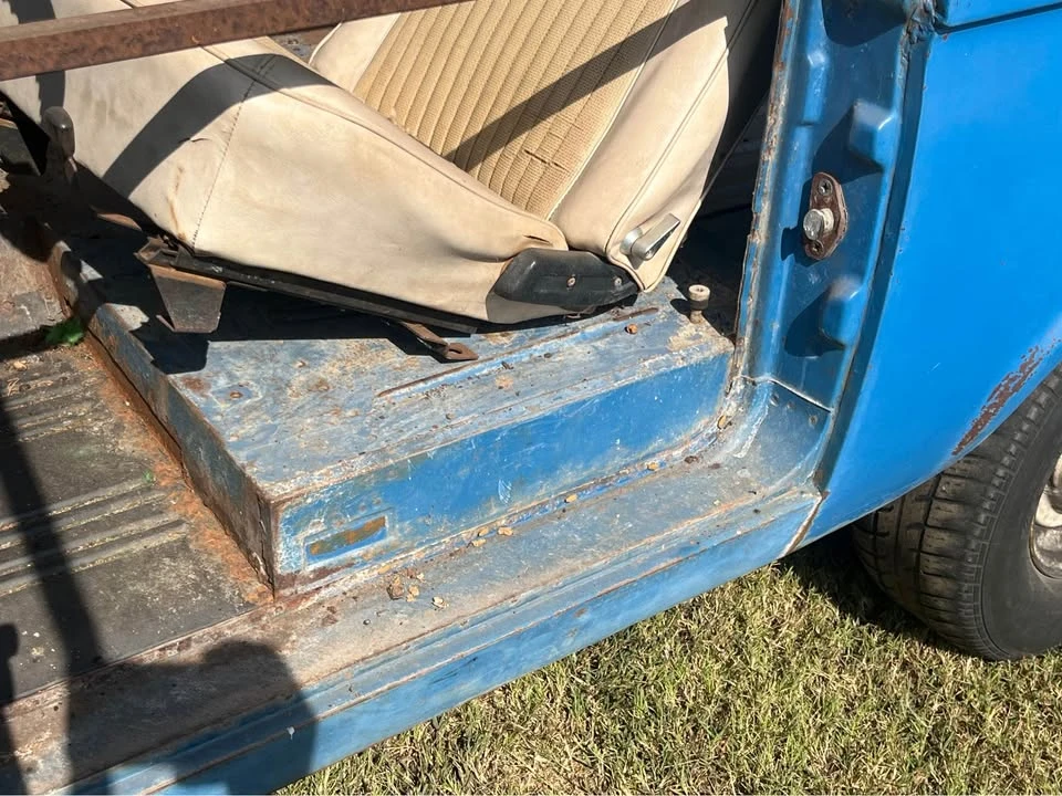 1973 Ford Bronco 1st Gen - Image 11 of 20