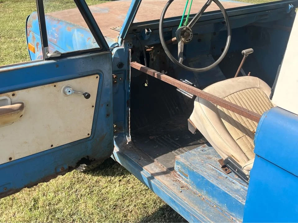 1973 Ford Bronco 1st Gen - Image 9 of 20