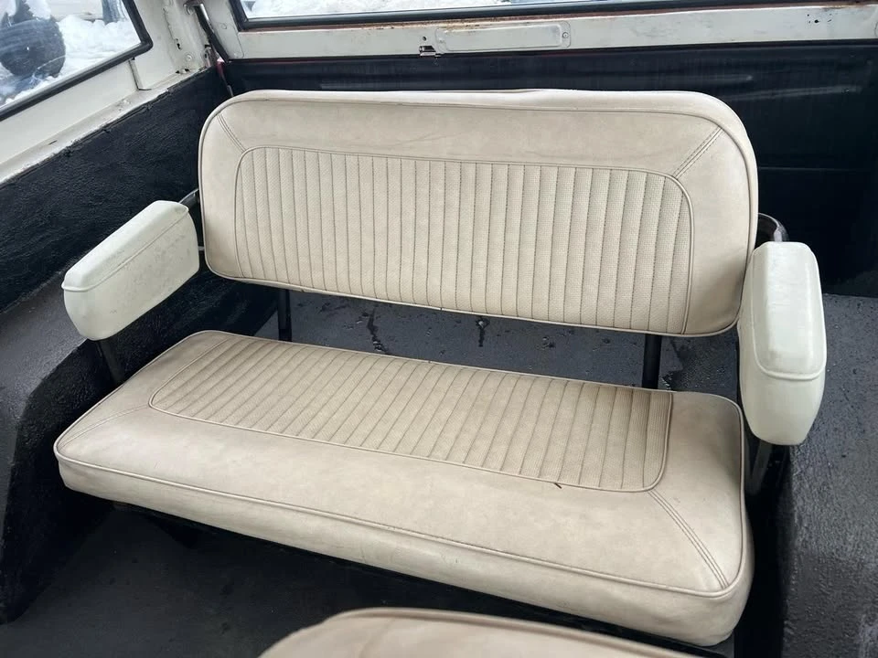 1973 Ford Bronco 1st Gen - Image 10 of 20