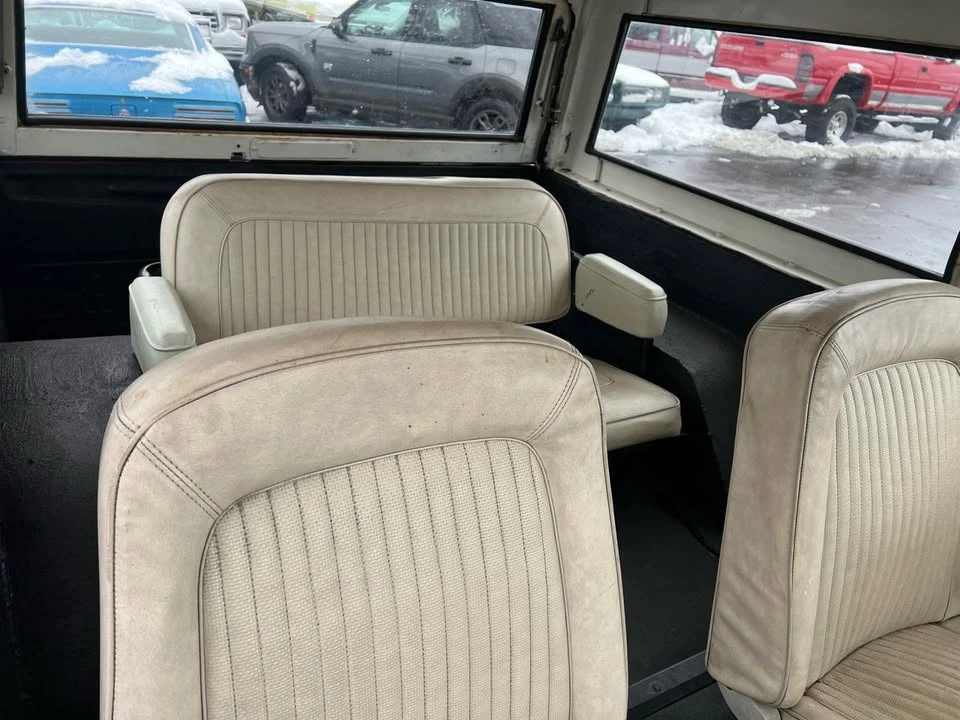 1973 Ford Bronco 1st Gen - Image 14 of 20