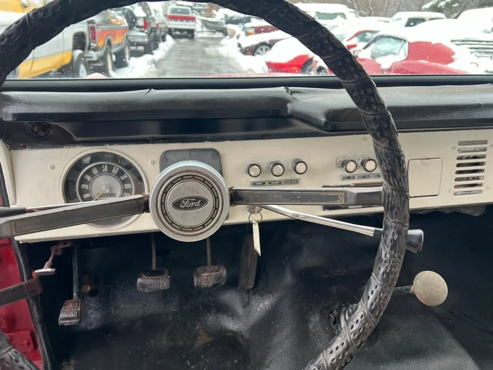 1973 Ford Bronco 1st Gen - Image 11 of 20