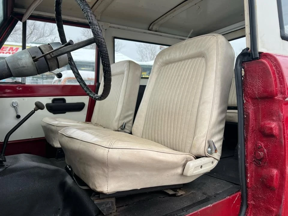 1973 Ford Bronco 1st Gen - Image 9 of 20