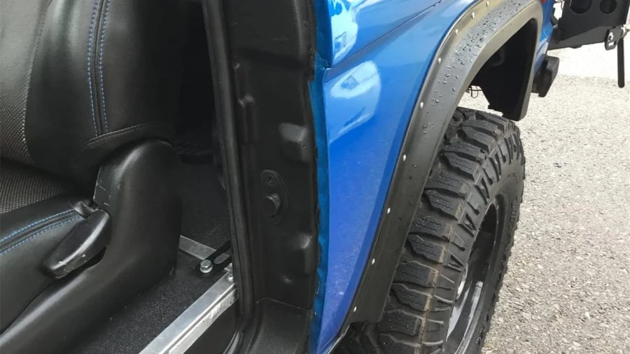 1973 Ford Bronco 1st Gen - Image 18 of 30
