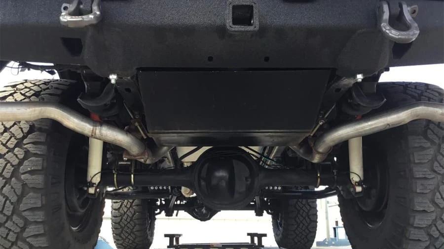 1973 Ford Bronco 1st Gen - Image 22 of 30