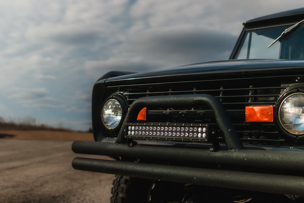 1973 Ford Bronco 1st Gen - Image 28 of 31