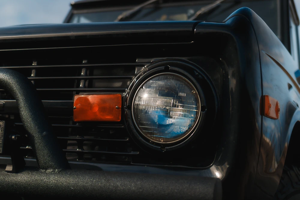 1973 Ford Bronco 1st Gen - Image 25 of 31