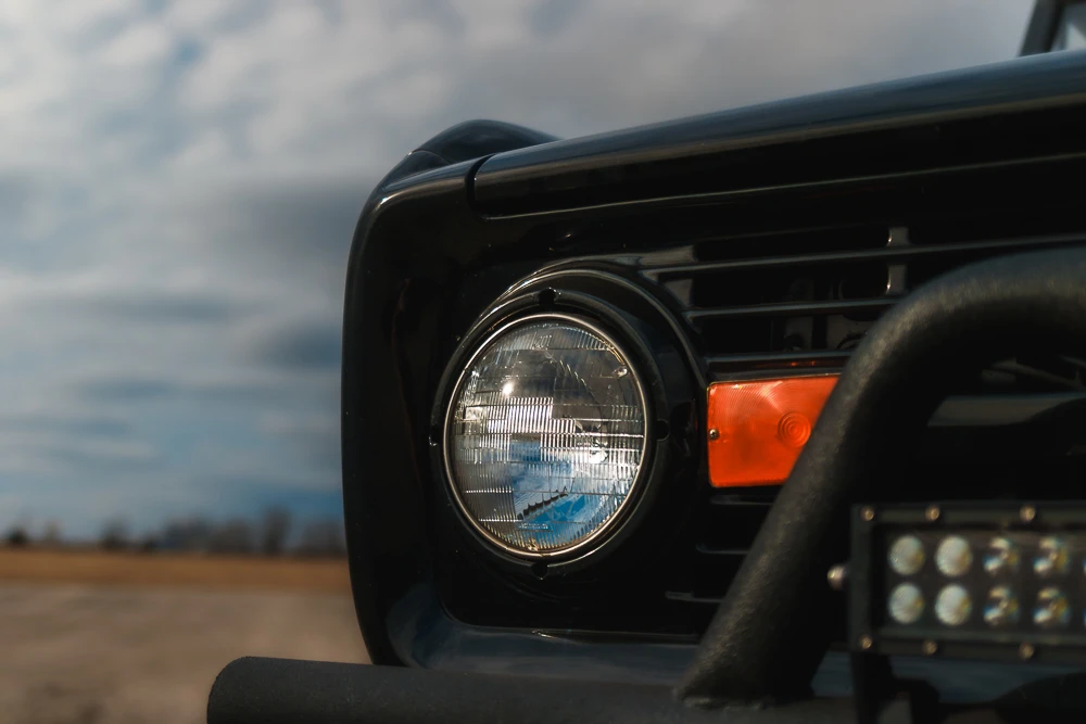 1973 Ford Bronco 1st Gen - Image 30 of 31