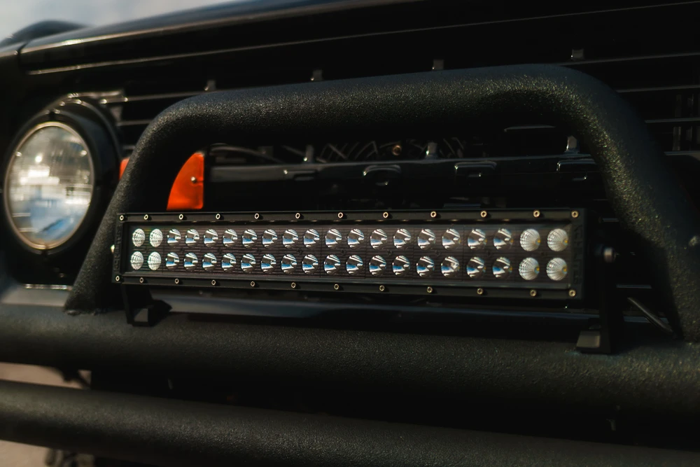 1973 Ford Bronco 1st Gen - Image 29 of 31