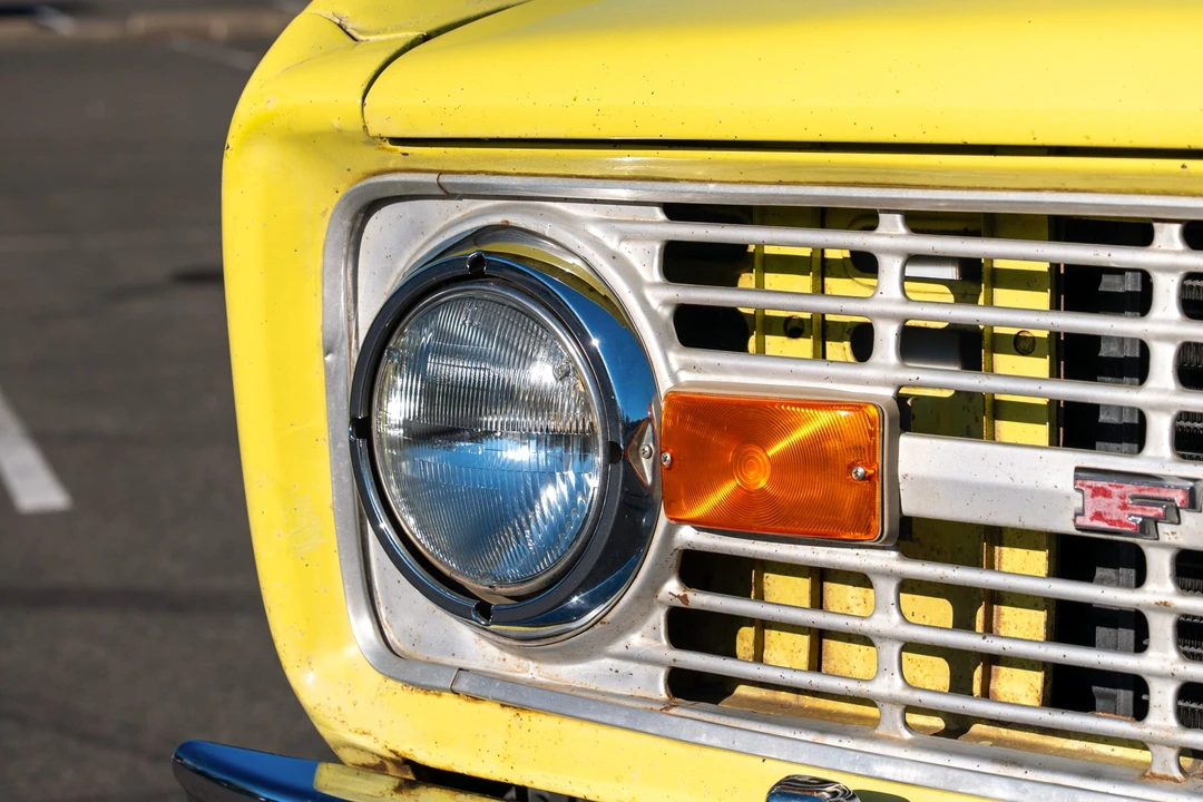 1973 Ford Bronco 1st Gen - Image 29 of 31