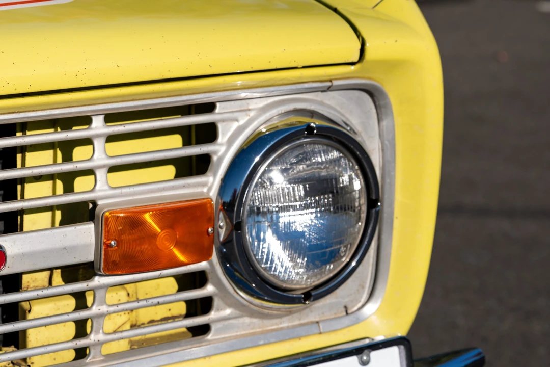 1973 Ford Bronco 1st Gen - Image 30 of 31