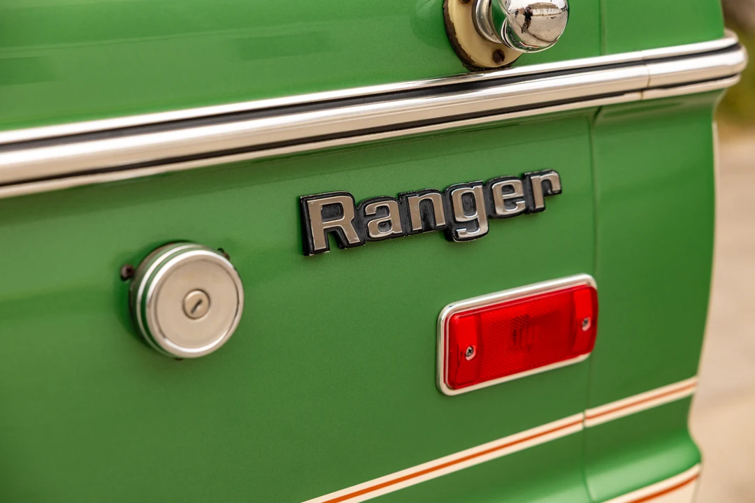 1973 Ford Bronco 1st Gen - Image 28 of 31