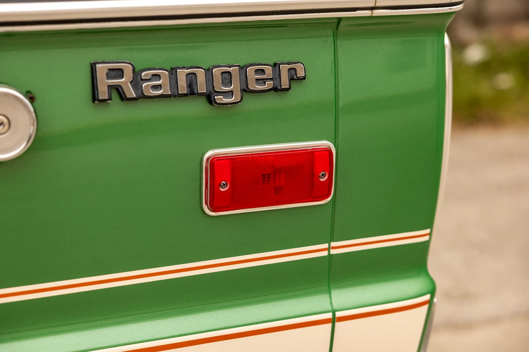 1973 Ford Bronco 1st Gen - Image 29 of 31