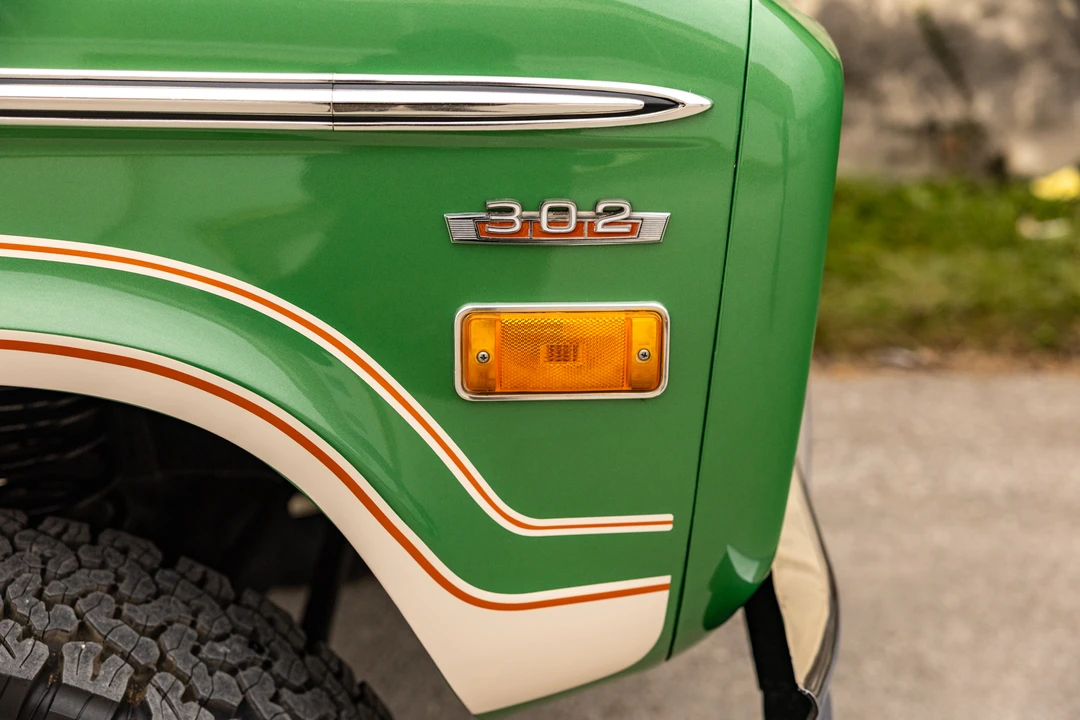 1973 Ford Bronco 1st Gen - Image 26 of 31