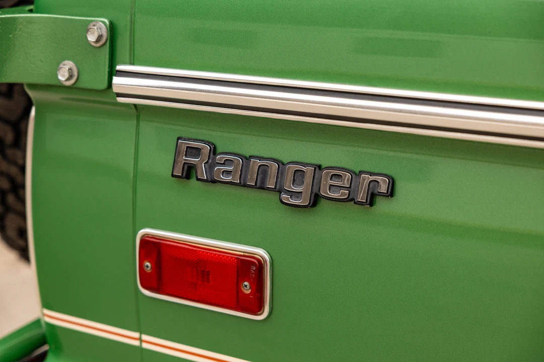 1973 Ford Bronco 1st Gen - Image 30 of 31