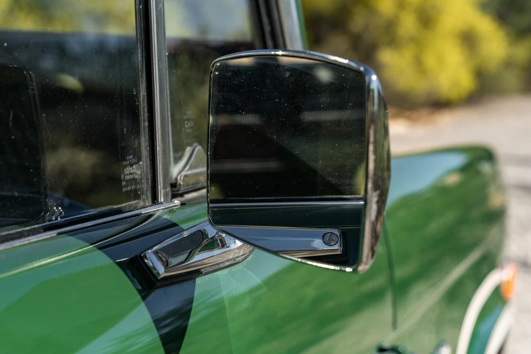 1973 Ford Bronco 1st Gen - Image 21 of 31