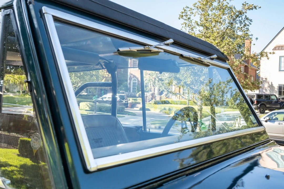 1973 Ford Bronco 1st Gen - Image 13 of 31