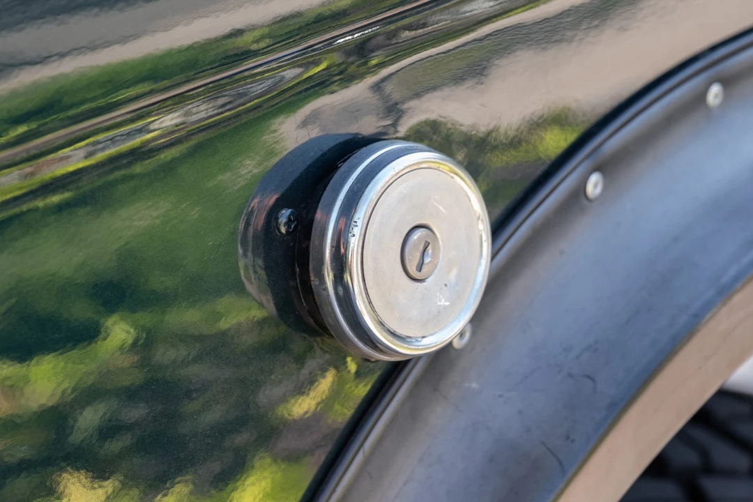 1973 Ford Bronco 1st Gen - Image 29 of 31