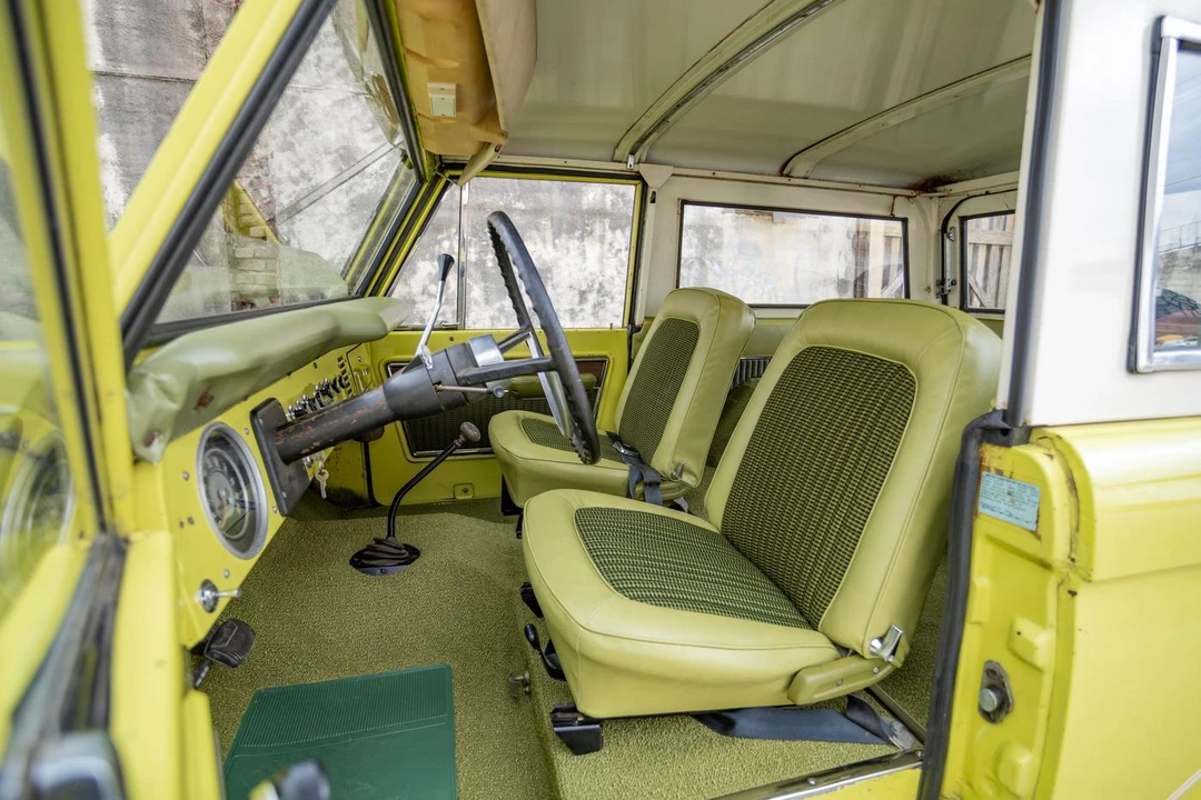 1973 Ford Bronco 1st Gen - Image 18 of 31