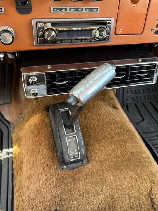 1973 Ford Bronco 1st Gen - Image 14 of 20