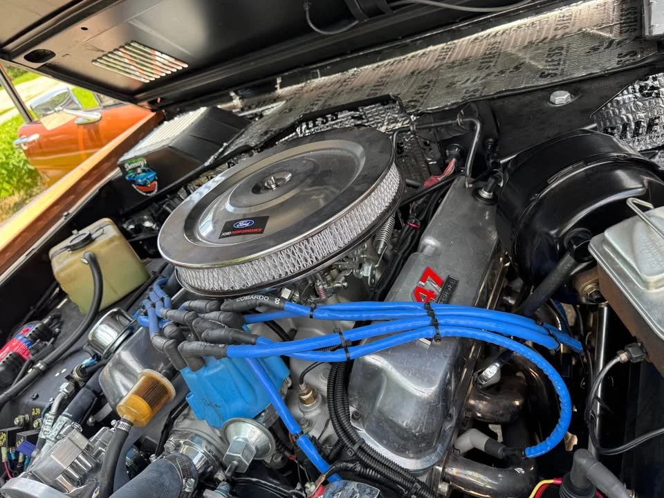 1973 Ford Bronco 1st Gen - Image 19 of 20