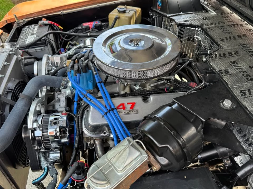 1973 Ford Bronco 1st Gen - Image 20 of 20
