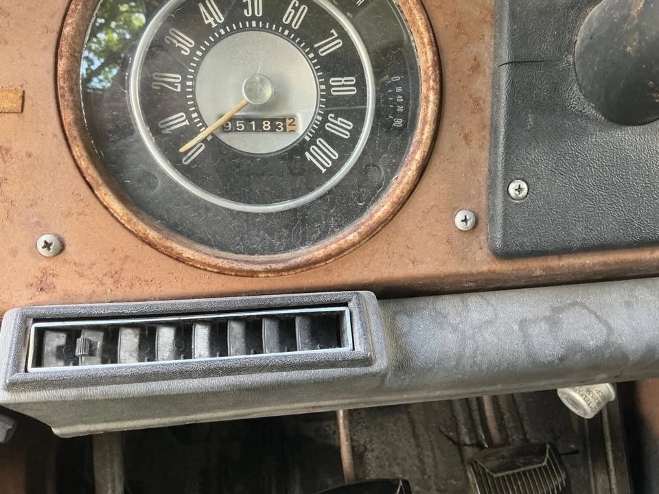 1973 Ford Bronco 1st Gen - Image 12 of 18