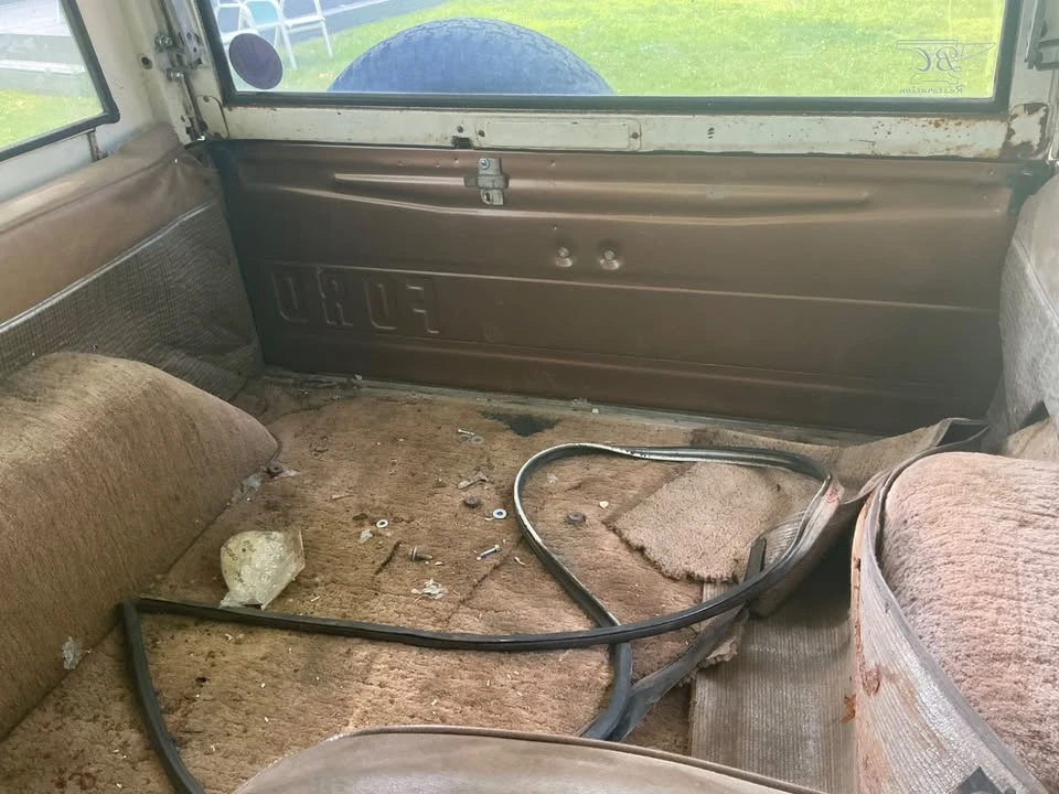 1973 Ford Bronco 1st Gen - Image 17 of 18