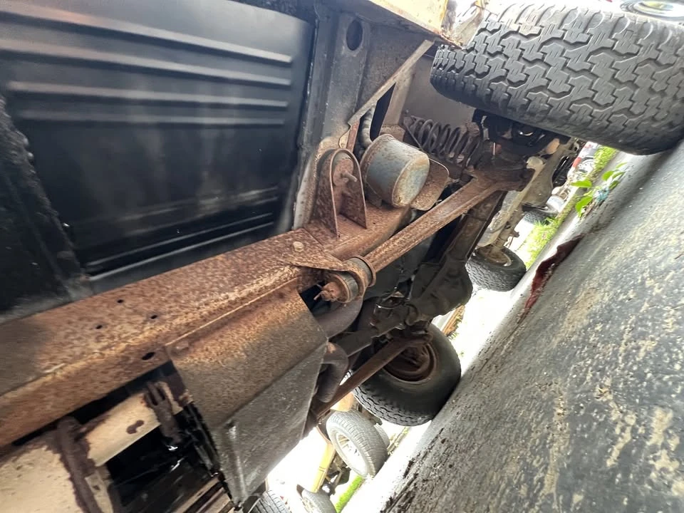 1973 Ford Bronco 1st Gen - Image 16 of 18