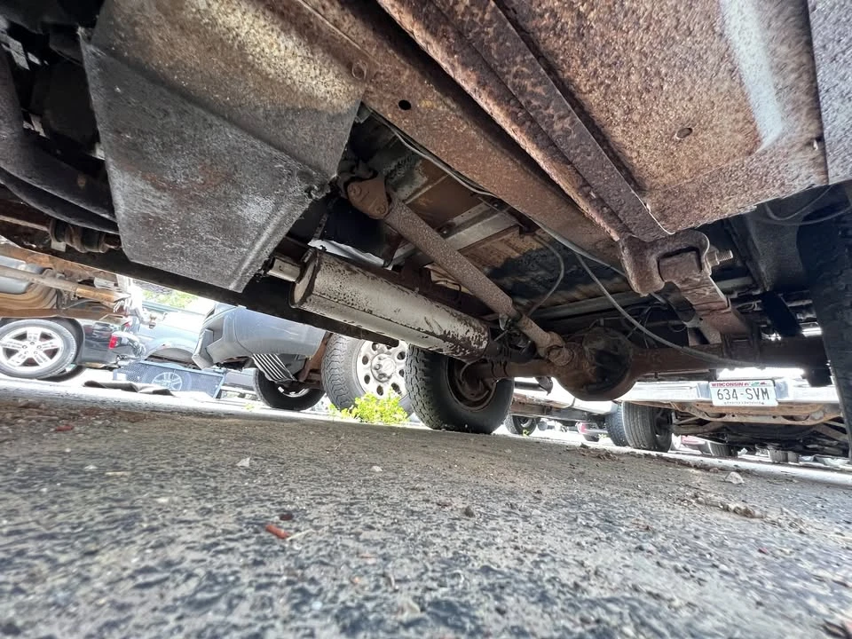 1973 Ford Bronco 1st Gen - Image 14 of 18