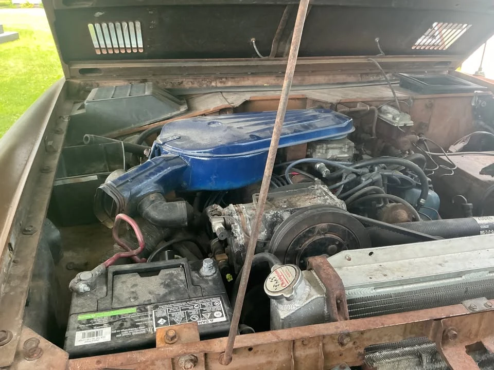 1973 Ford Bronco 1st Gen - Image 6 of 18