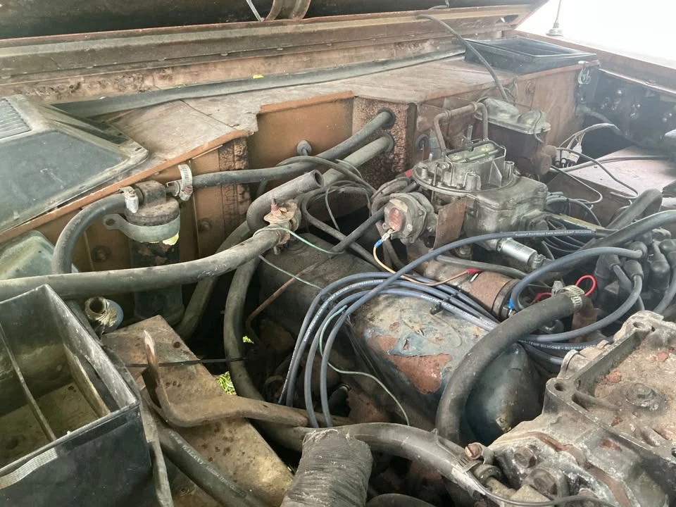 1973 Ford Bronco 1st Gen - Image 7 of 18