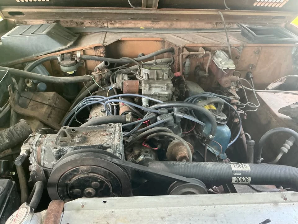 1973 Ford Bronco 1st Gen - Image 9 of 18