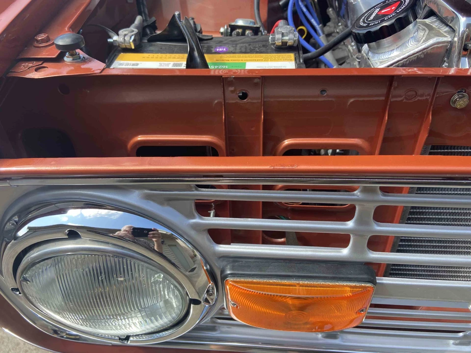 1973 Ford Bronco 1st Gen - Image 30 of 31